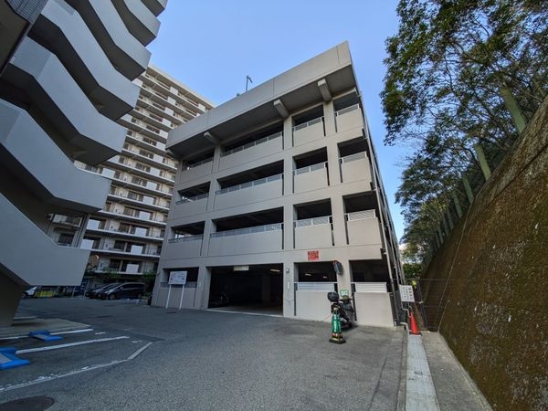 ラ・ビスタ宝塚ウエストウイング・オクシア　中古マンション