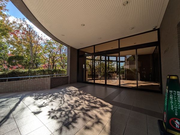 ラ・ビスタ宝塚ウエストウイング・オクシア　中古マンション