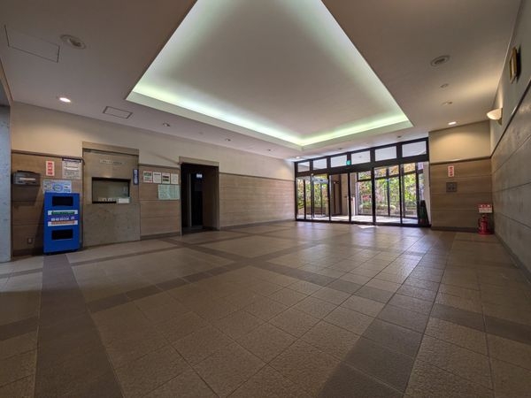 ラ・ビスタ宝塚ウエストウイング・オクシア　中古マンション