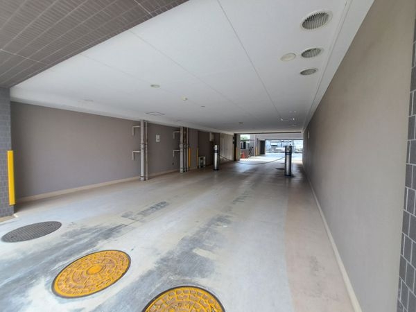 ロイヤル芦屋ザ・レジデンス　中古マンション