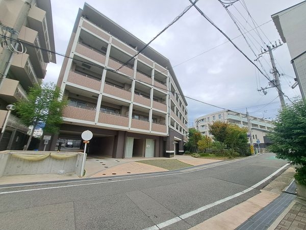 ロイヤル芦屋ザ・レジデンス　中古マンション