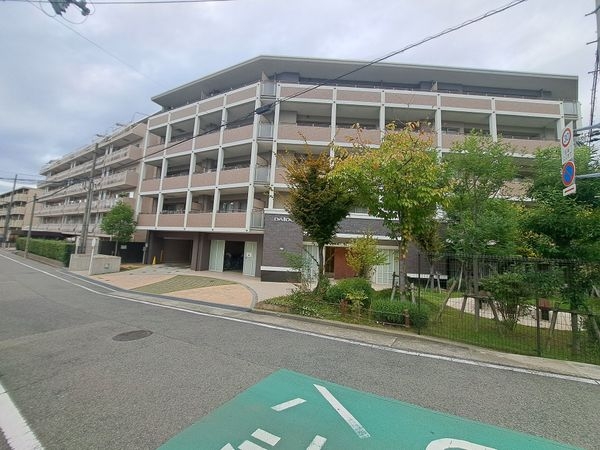 ロイヤル芦屋ザ・レジデンス　中古マンション