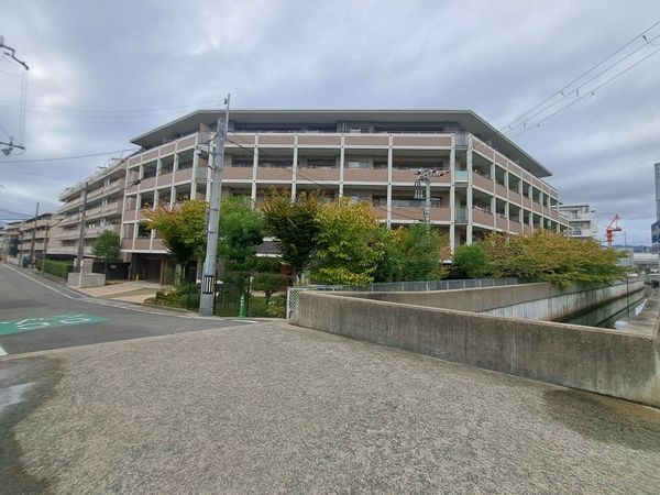 ロイヤル芦屋ザ・レジデンス　中古マンション