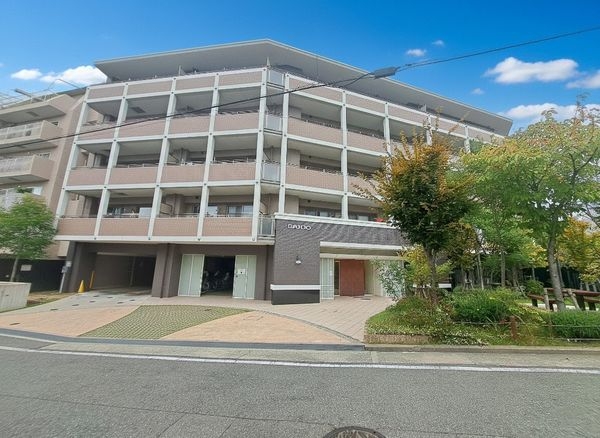 ロイヤル芦屋ザ・レジデンス　中古マンション