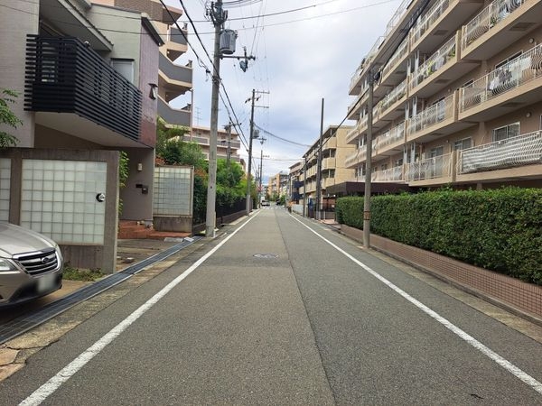 ロイヤル芦屋ザ・レジデンス　中古マンション