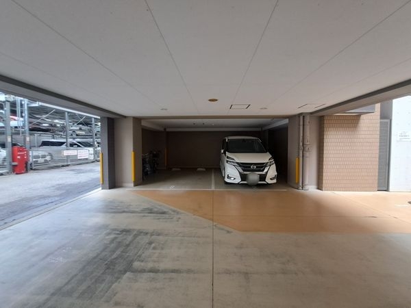 ロイヤル芦屋ザ・レジデンス　中古マンション