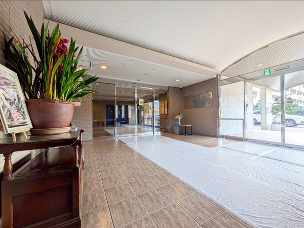 芦屋ハイタウン　中古マンション