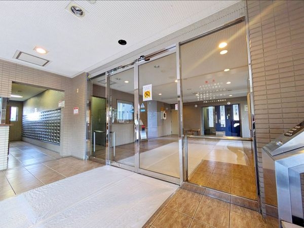 芦屋ハイタウン　中古マンション