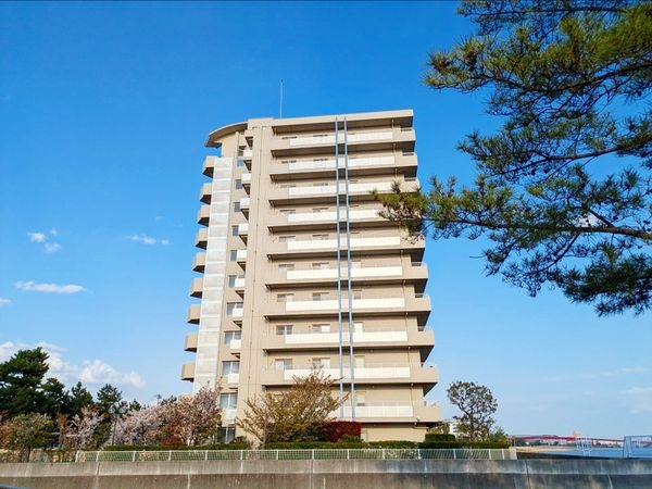 芦屋ハイタウン　中古マンション