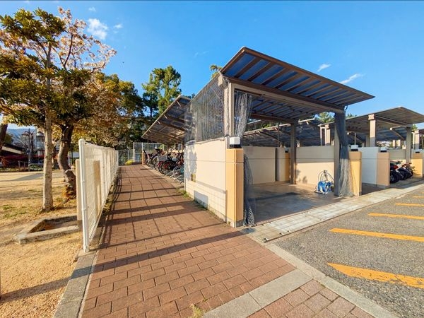 芦屋ハイタウン　中古マンション