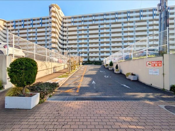芦屋ハイタウン　中古マンション