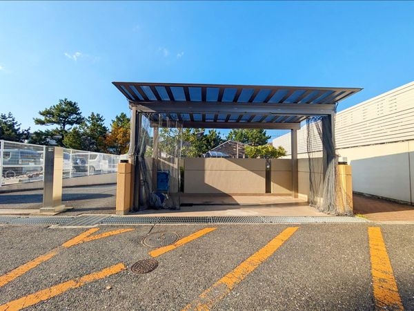 芦屋ハイタウン　中古マンション