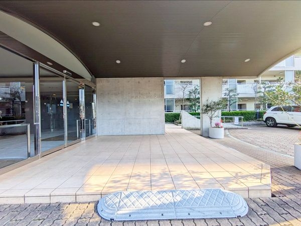 芦屋ハイタウン　中古マンション