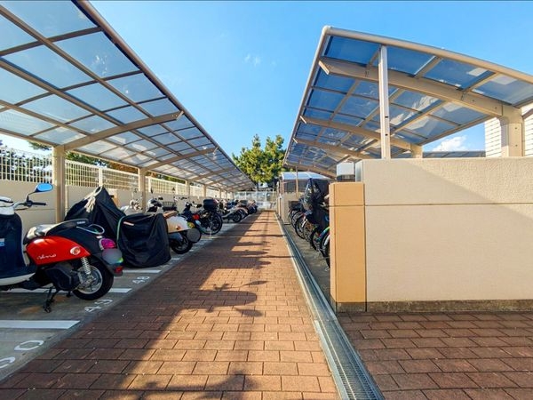 芦屋ハイタウン　中古マンション