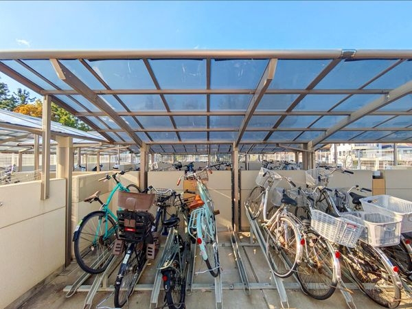 芦屋ハイタウン　中古マンション
