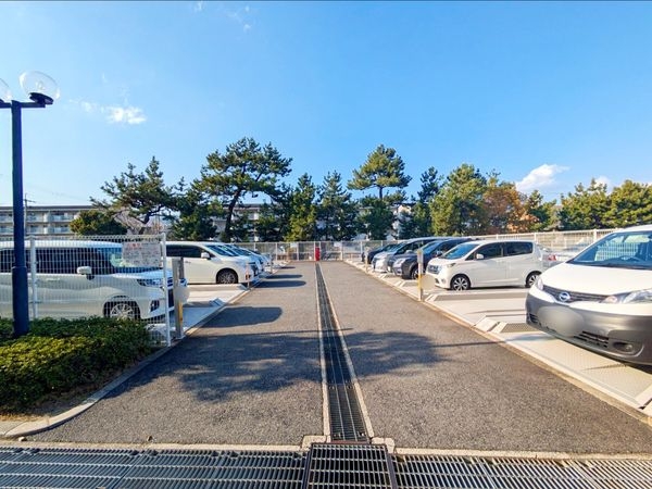 芦屋ハイタウン　中古マンション