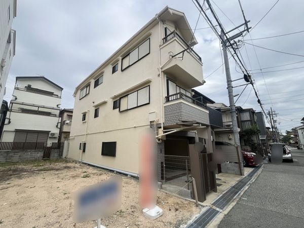 西宮市小松南町１丁目の中古一戸建て