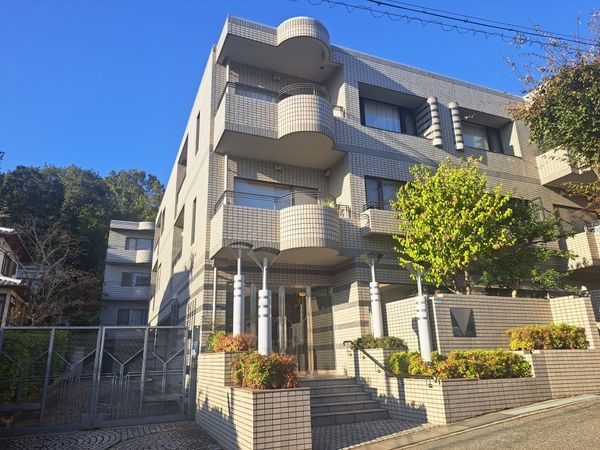 プレスティージュ苦楽園 中古マンション