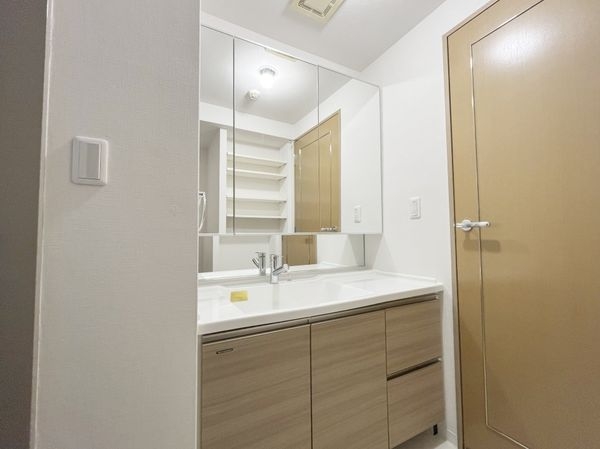 プレスティージュ苦楽園　中古マンション