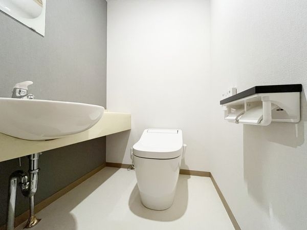 プレスティージュ苦楽園　中古マンション