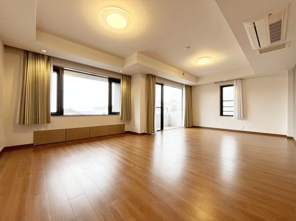 プレスティージュ苦楽園　中古マンション
