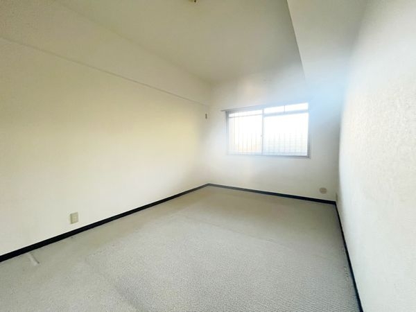 愛宕山ビューハイツ 中古マンション(その他内観)