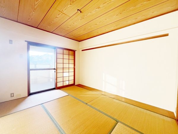 愛宕山ビューハイツ 中古マンション(その他内観)