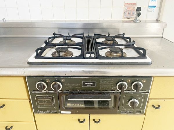 愛宕山ビューハイツ 中古マンション(その他設備)
