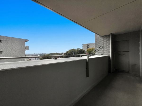 エスリード西宮甲陽園II番館エアーズ　中古マンション