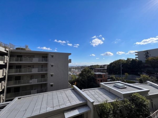 エスリード西宮甲陽園II番館エアーズ　中古マンション