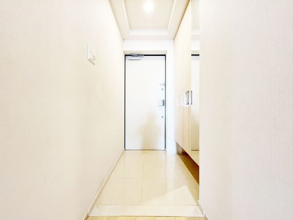 エスリード西宮甲陽園II番館エアーズ　中古マンション