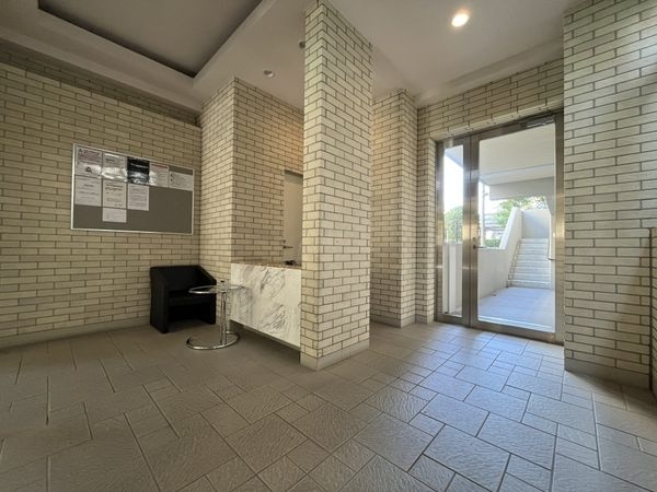 エスリード西宮甲陽園II番館エアーズ　中古マンション