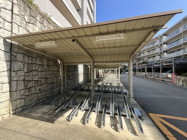 エスリード西宮甲陽園II番館エアーズ　中古マンション