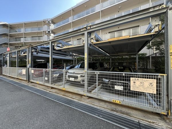 エスリード西宮甲陽園II番館エアーズ　中古マンション
