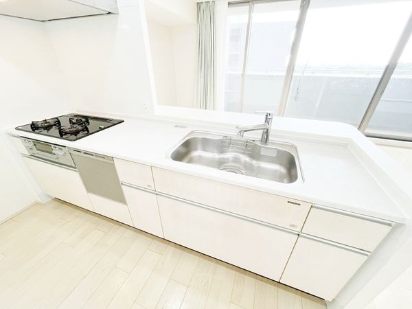 エスリード西宮甲陽園II番館エアーズ　中古マンション