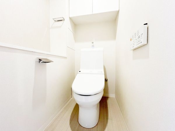 エスリード西宮甲陽園II番館エアーズ　中古マンション