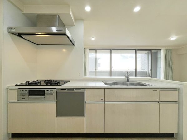 エスリード西宮甲陽園II番館エアーズ　中古マンション