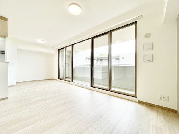 エスリード西宮甲陽園II番館エアーズ　中古マンション