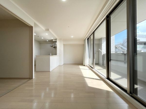 エスリード西宮甲陽園II番館エアーズ　中古マンション