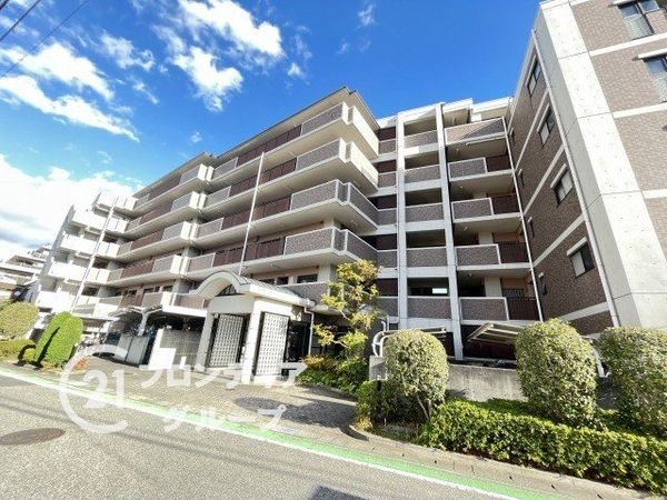 ギャラリーコートハイム西宮・樋ノ口 中古マンション(その他現地)