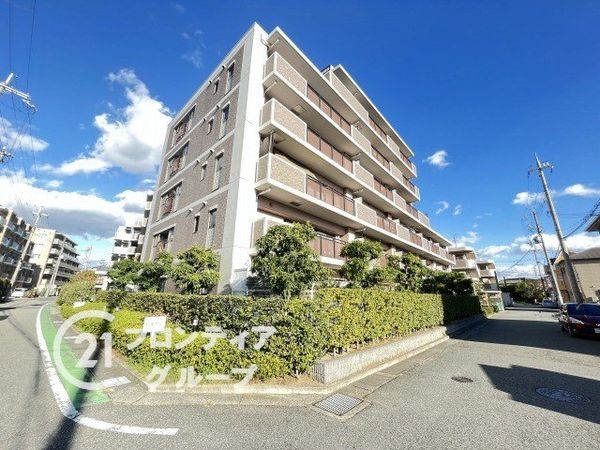 ギャラリーコートハイム西宮・樋ノ口 中古マンション(その他現地)