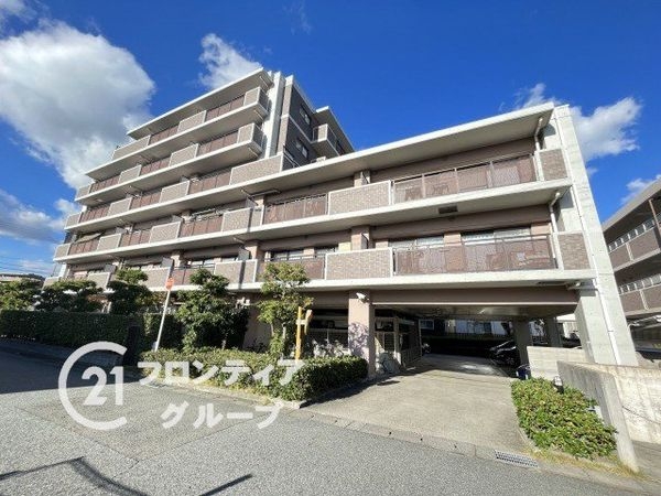 ギャラリーコートハイム西宮・樋ノ口 中古マンション(その他現地)