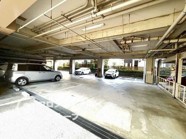 ギャラリーコートハイム西宮・樋ノ口 中古マンション(その他現地)