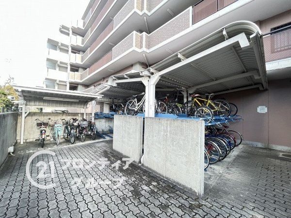 ギャラリーコートハイム西宮・樋ノ口 中古マンション(その他現地)