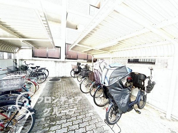 ギャラリーコートハイム西宮・樋ノ口 中古マンション(その他現地)