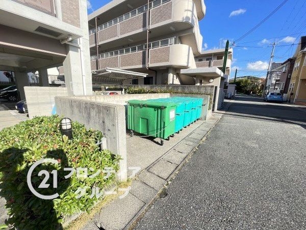 ギャラリーコートハイム西宮・樋ノ口 中古マンション(その他現地)