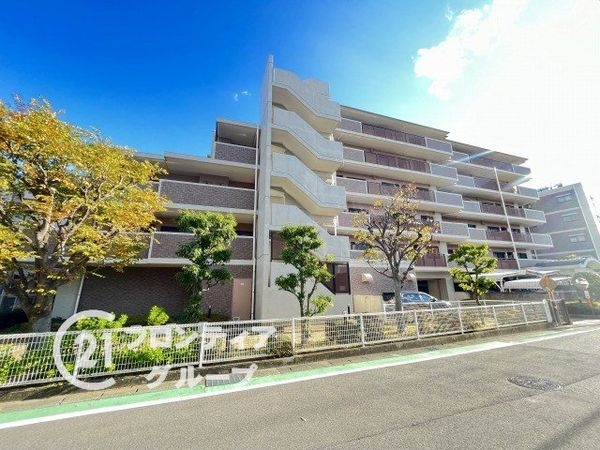 ギャラリーコートハイム西宮・樋ノ口 中古マンション(その他現地)