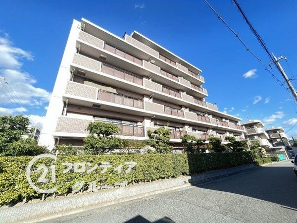 ギャラリーコートハイム西宮・樋ノ口 中古マンション(その他現地)