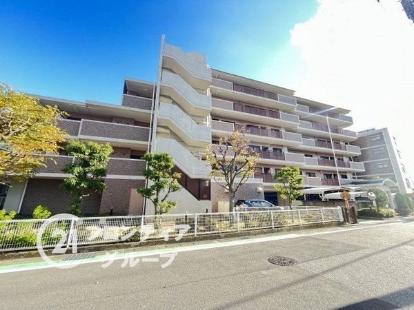 ギャラリーコートハイム西宮・樋ノ口 中古マンション(その他現地)