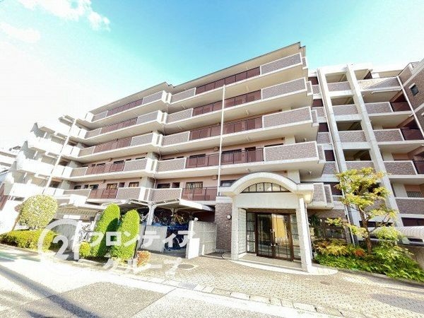 ギャラリーコートハイム西宮・樋ノ口　中古マンション